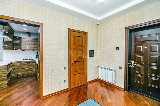Сдаётся 2-комн. новостройка 65 м², м. 28 мая, photo 12 from 29