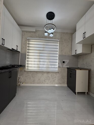 Satılır 2 otaqlı köhnə tikili 50 m², İnşaatçılar m., photo 5 from 14