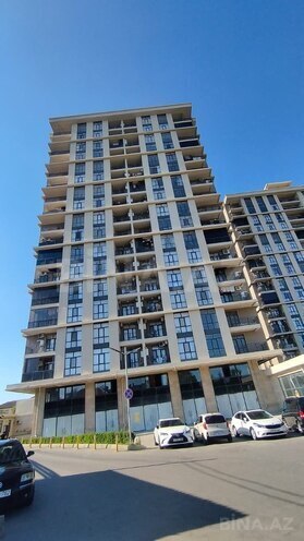Satılır 3 otaqlı yeni tikili 112 m², 7-ci mikrorayon q., photo 4 from 18