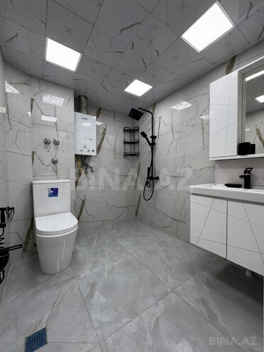 Satılır 2 otaqlı köhnə tikili 50 m², İnşaatçılar m., photo 8 from 14