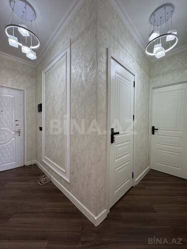 Satılır 2 otaqlı köhnə tikili 50 m², İnşaatçılar m., photo 3 from 14