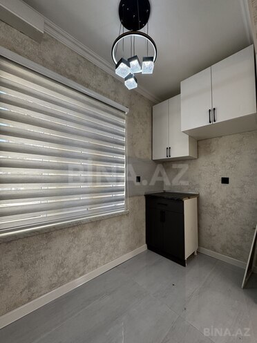 Satılır 2 otaqlı köhnə tikili 50 m², İnşaatçılar m., photo 12 from 14