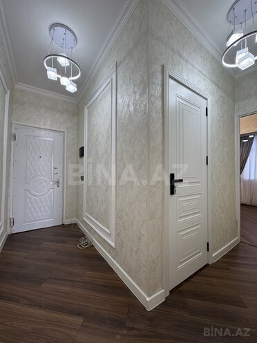 Satılır 2 otaqlı köhnə tikili 50 m², İnşaatçılar m., photo 11 from 14