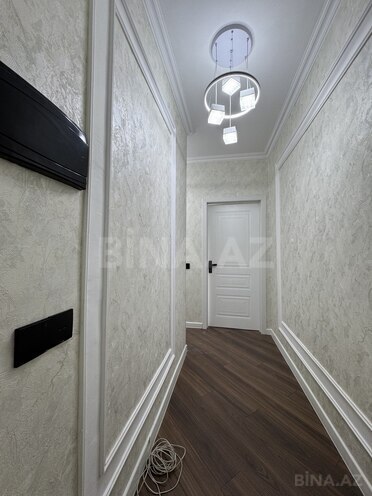 Satılır 2 otaqlı köhnə tikili 50 m², İnşaatçılar m., photo 7 from 14