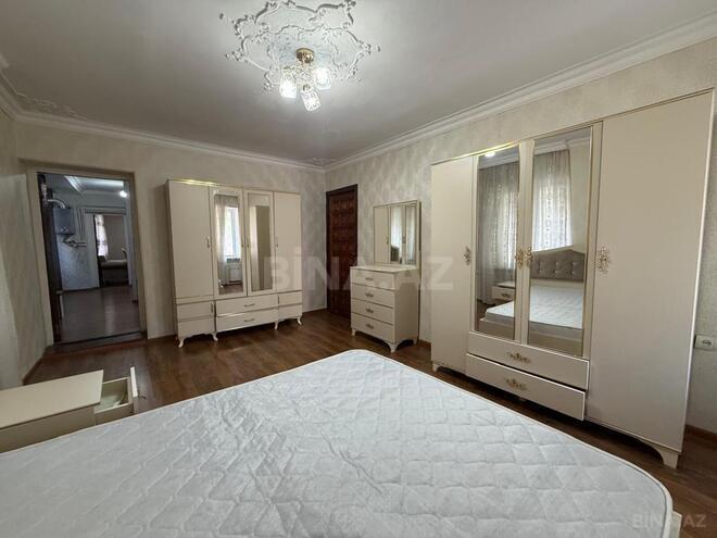 Продаётся 3-комн. вторичка 90 м², м. Иншаатчылар, photo 12 from 18