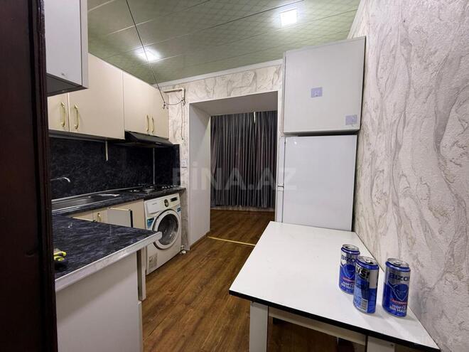 Продаётся 3-комн. вторичка 90 м², м. Иншаатчылар, photo 9 from 18