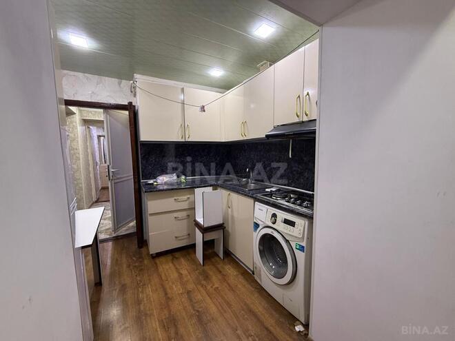 Продаётся 3-комн. вторичка 90 м², м. Иншаатчылар, photo 10 from 18