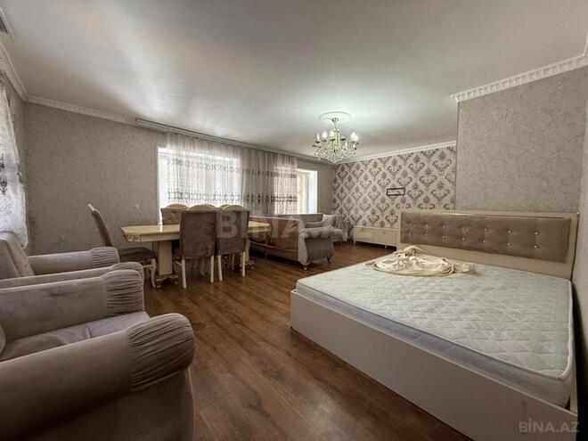 Продаётся 3-комн. вторичка 90 м², м. Иншаатчылар, photo 5 from 18
