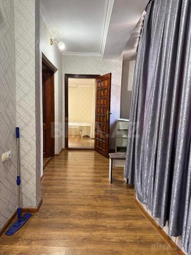 Продаётся 3-комн. вторичка 90 м², м. Иншаатчылар, photo 13 from 18