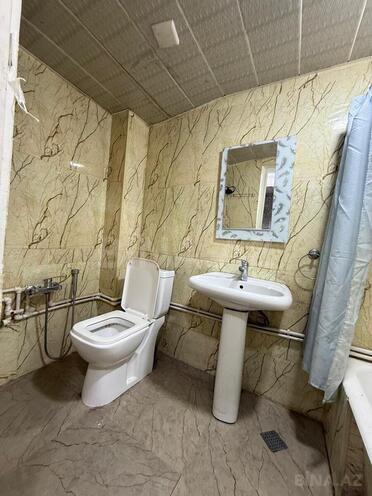 Продаётся 3-комн. вторичка 90 м², м. Иншаатчылар, photo 3 from 18