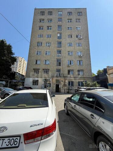 Продаётся 3-комн. вторичка 90 м², м. Иншаатчылар, photo 15 from 18