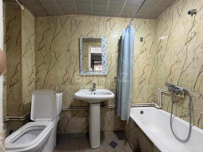 Продаётся 3-комн. вторичка 90 м², м. Иншаатчылар, photo 8 from 18