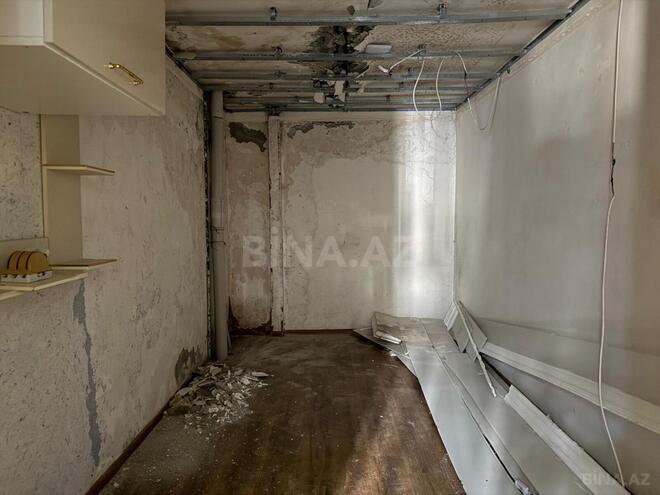 Продаётся 3-комн. вторичка 90 м², м. Иншаатчылар, photo 4 from 18