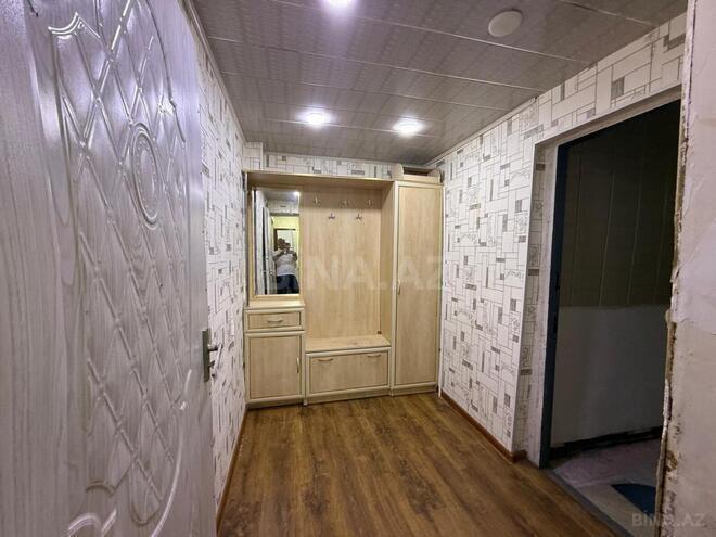 Продаётся 3-комн. вторичка 90 м², м. Иншаатчылар, photo 17 from 18