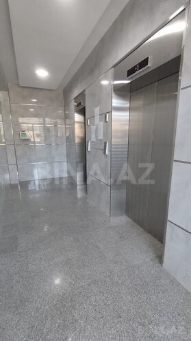 Satılır 3 otaqlı yeni tikili 112 m², 7-ci mikrorayon q., photo 6 from 18