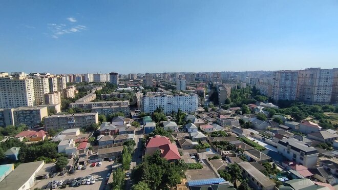 Satılır 3 otaqlı yeni tikili 112 m², 7-ci mikrorayon q., photo 7 from 18