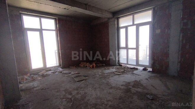 Satılır 3 otaqlı yeni tikili 112 m², 7-ci mikrorayon q., photo 9 from 18