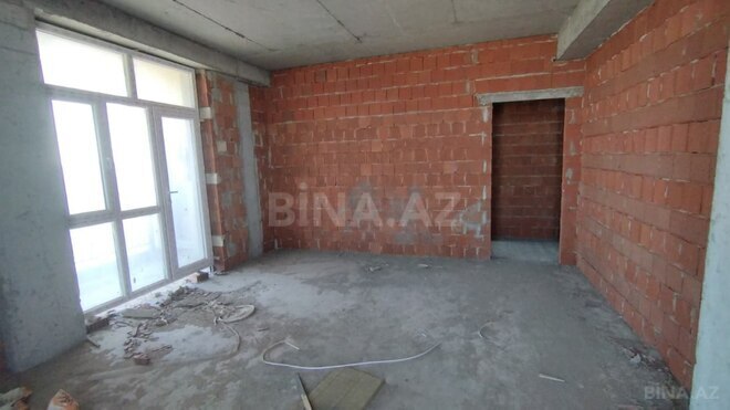 Satılır 3 otaqlı yeni tikili 112 m², 7-ci mikrorayon q., photo 11 from 18