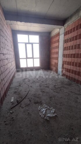 Satılır 3 otaqlı yeni tikili 112 m², 7-ci mikrorayon q., photo 12 from 18