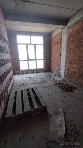 Satılır 3 otaqlı yeni tikili 112 m², 7-ci mikrorayon q., photo 14 from 18