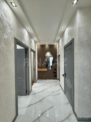 Satılır 3 otaqlı yeni tikili 107 m², 8 Noyabr m., photo 13 from 16