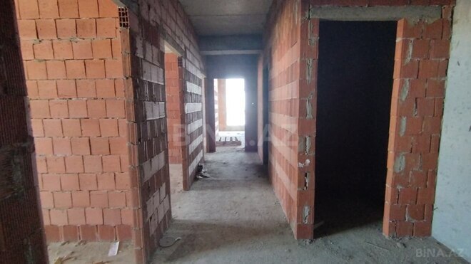 Satılır 3 otaqlı yeni tikili 112 m², 7-ci mikrorayon q., photo 16 from 18