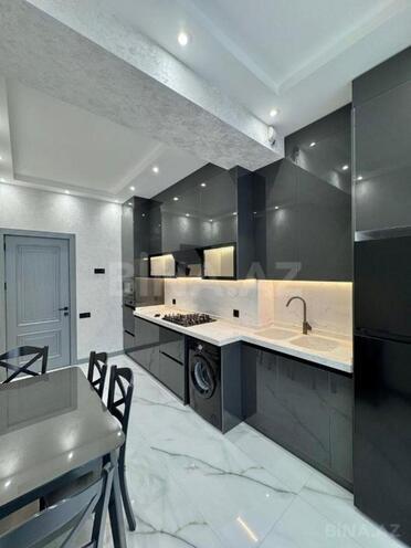 Satılır 3 otaqlı yeni tikili 107 m², 8 Noyabr m., photo 11 from 16