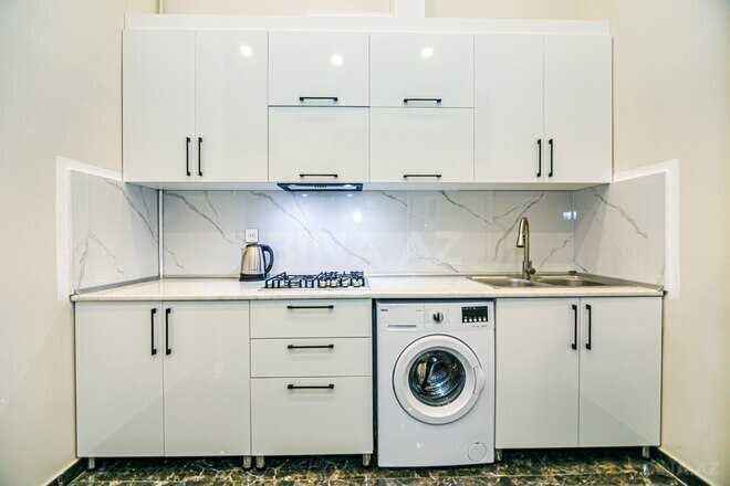 İcarəyə verilir 2 otaqlı köhnə tikili 64 m², Sahil m., photo 13 from 31