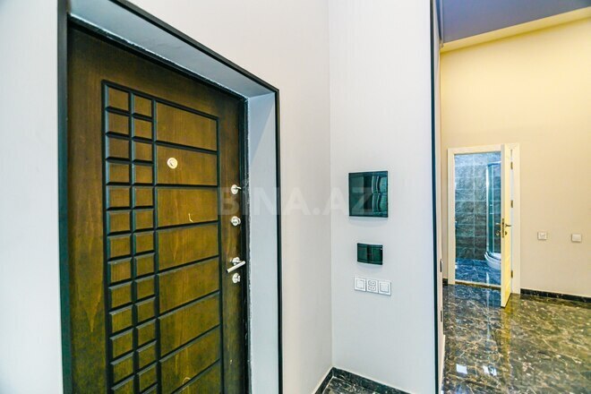 İcarəyə verilir 2 otaqlı köhnə tikili 64 m², Sahil m., photo 5 from 31