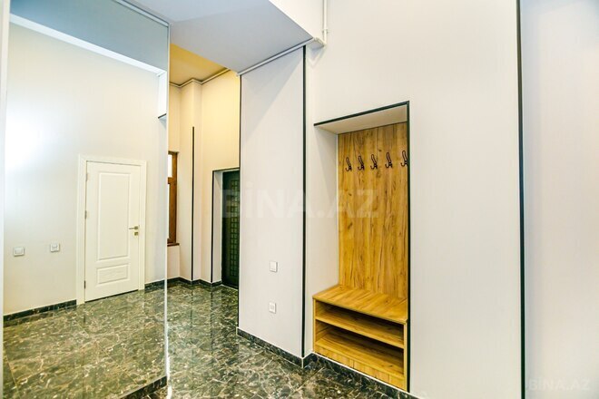 İcarəyə verilir 2 otaqlı köhnə tikili 64 m², Sahil m., photo 9 from 31