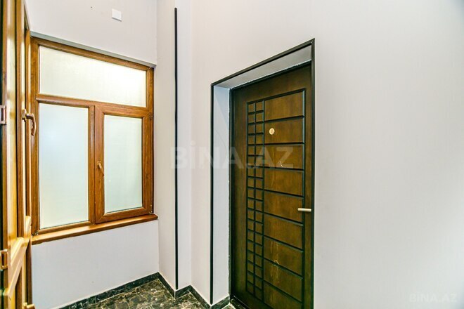 İcarəyə verilir 2 otaqlı köhnə tikili 64 m², Sahil m., photo 3 from 31