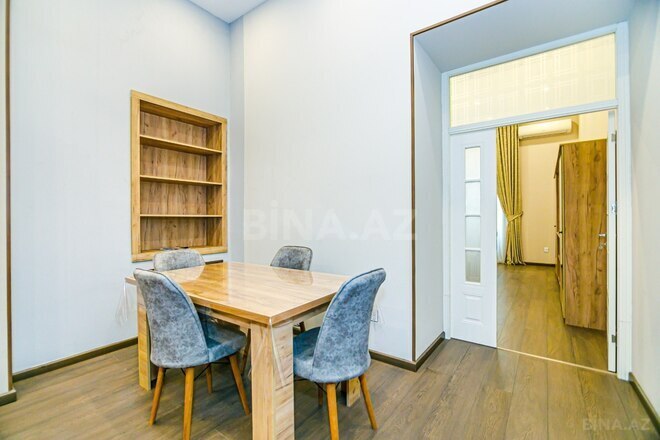 İcarəyə verilir 2 otaqlı köhnə tikili 64 m², Sahil m., photo 19 from 31