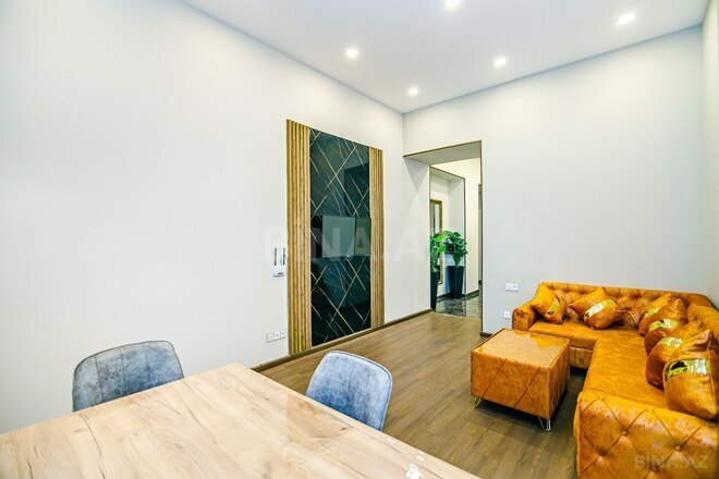 İcarəyə verilir 2 otaqlı köhnə tikili 64 m², Sahil m., photo 16 from 31