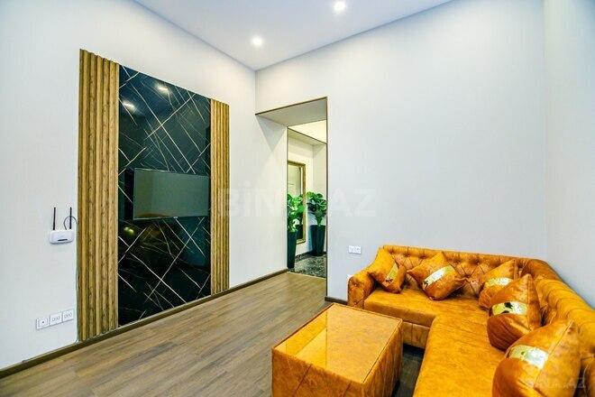İcarəyə verilir 2 otaqlı köhnə tikili 64 m², Sahil m., photo 1 from 31
