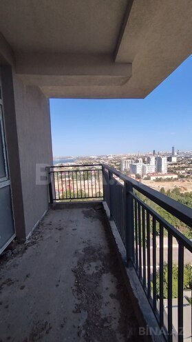 Satılır 3 otaqlı yeni tikili 112 m², 7-ci mikrorayon q., photo 17 from 18