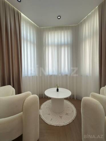 Satılır 3 otaqlı yeni tikili 90 m², Şah İsmayıl Xətai m., photo 5 from 14
