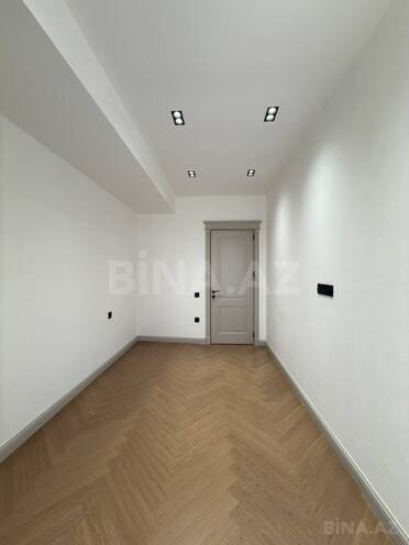 Satılır 3 otaqlı yeni tikili 90 m², Şah İsmayıl Xətai m., photo 9 from 14