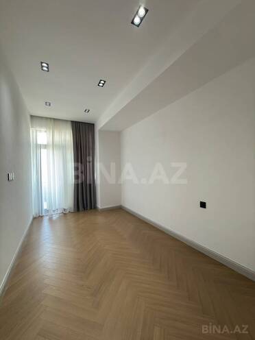 Satılır 3 otaqlı yeni tikili 90 m², Şah İsmayıl Xətai m., photo 8 from 14