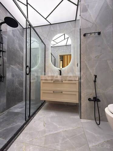 Satılır 3 otaqlı yeni tikili 90 m², Şah İsmayıl Xətai m., photo 13 from 14