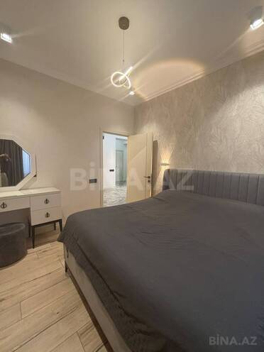 Satılır 4 otaqlı yeni tikili 119 m², Həzi Aslanov m., photo 3 from 16