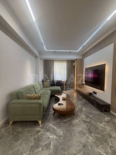 Satılır 4 otaqlı yeni tikili 119 m², Həzi Aslanov m., photo 8 from 16