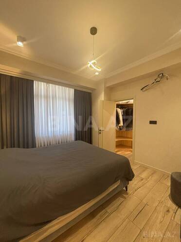 Satılır 4 otaqlı yeni tikili 119 m², Həzi Aslanov m., photo 5 from 16