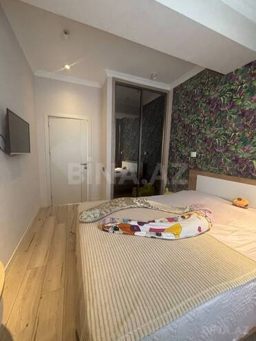Satılır 4 otaqlı yeni tikili 119 m², Həzi Aslanov m., photo 12 from 16