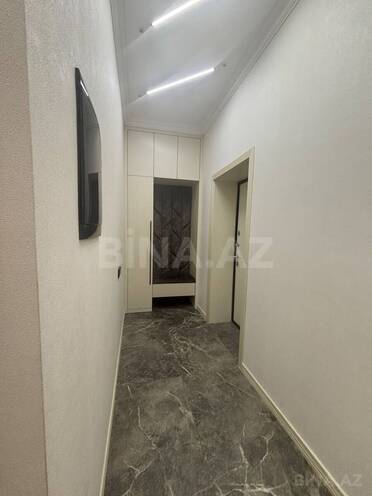 Satılır 4 otaqlı yeni tikili 119 m², Həzi Aslanov m., photo 14 from 16