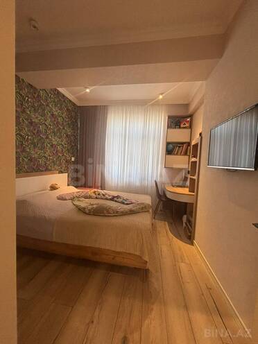 Satılır 4 otaqlı yeni tikili 119 m², Həzi Aslanov m., photo 4 from 16