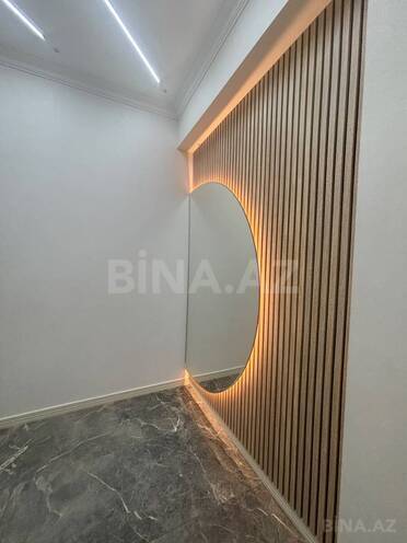 Satılır 4 otaqlı yeni tikili 119 m², Həzi Aslanov m., photo 11 from 16
