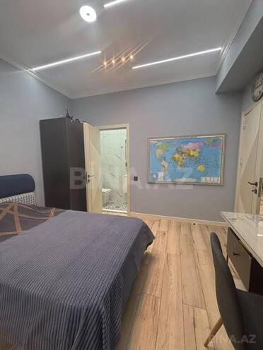 Satılır 4 otaqlı yeni tikili 119 m², Həzi Aslanov m., photo 7 from 16