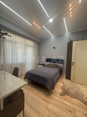 Satılır 4 otaqlı yeni tikili 119 m², Həzi Aslanov m., photo 6 from 16