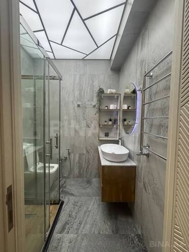 Satılır 4 otaqlı yeni tikili 119 m², Həzi Aslanov m., photo 9 from 16