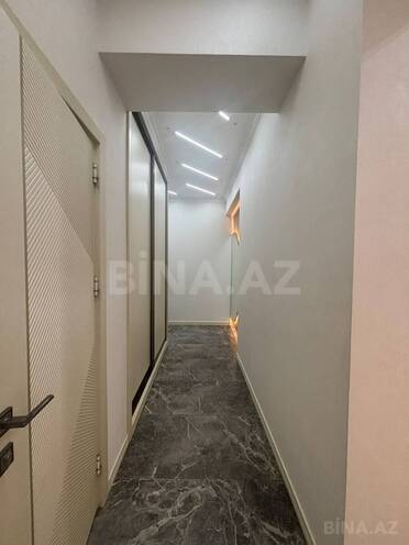 Satılır 4 otaqlı yeni tikili 119 m², Həzi Aslanov m., photo 10 from 16
